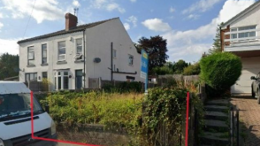 Building Plot in Worsley photo